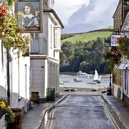 The Fortescue Inn Salcombe Luaran gambar