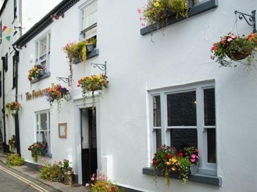 The Fortescue Inn Salcombe Luaran gambar