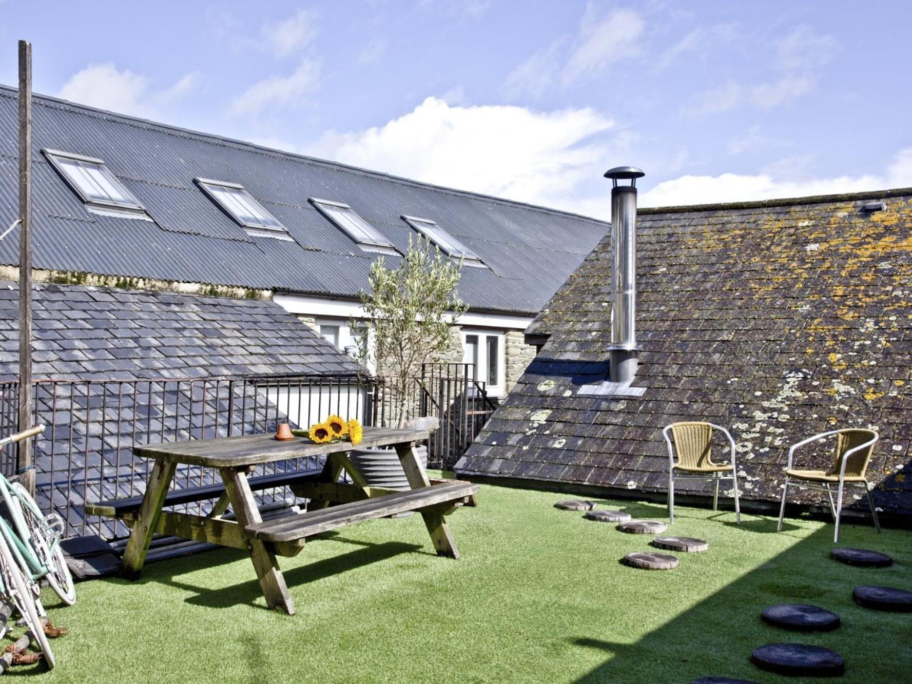The Fortescue Inn Salcombe Luaran gambar